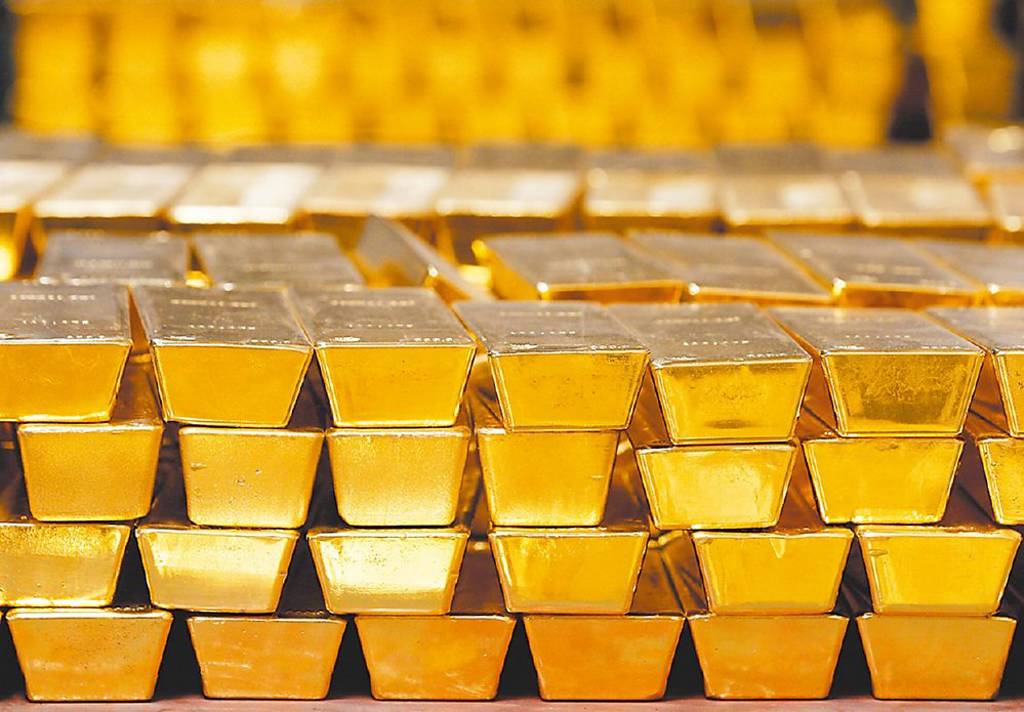 公股投信 首發美國黃金礦業ETF