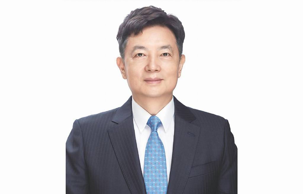 台灣保險發展論壇》壽險公會理事長陳慧遊:創新與穩健並進 提升保險產業競爭力