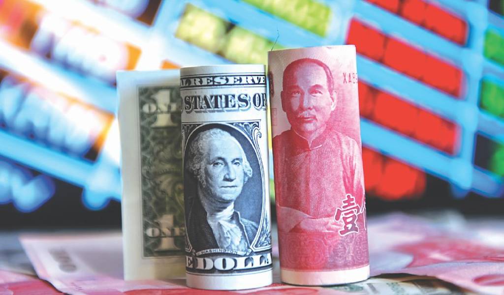 國銀7月放款逾兆元 破7紀錄