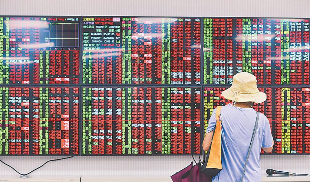 力積電8月營收 重返70億元