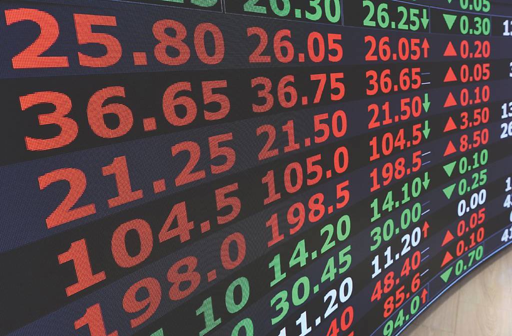 出貨續擴大 和碩上月營收年增34%