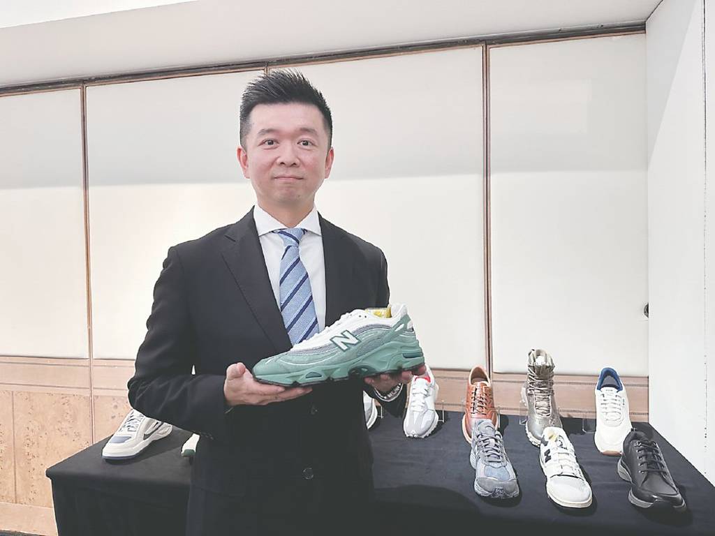 中傑衝獲利 攻高毛利產品