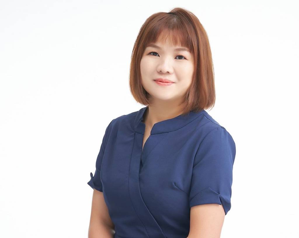 葉怡呈深耕18年 推廣家庭守護觀念