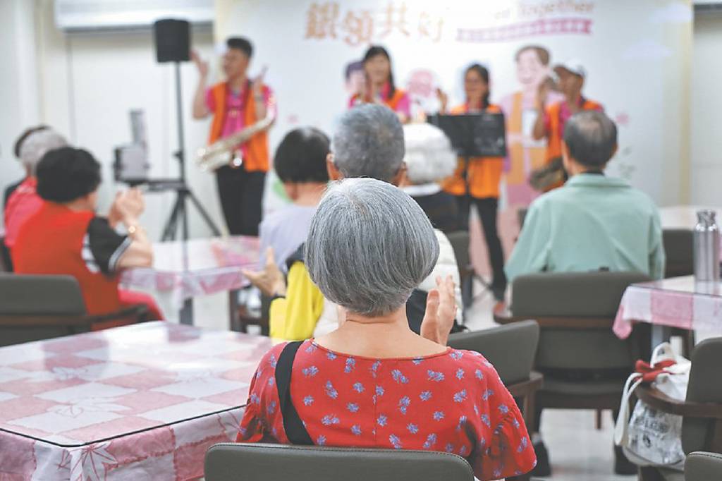 勞保缺口擴大、高齡化 退休準備不能再等