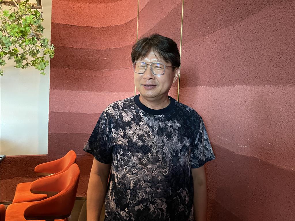 南部房市快窒息!亞昕總裁姚連地:台南、高雄「水淹到鼻子!」央行9月大鬆綁機率低