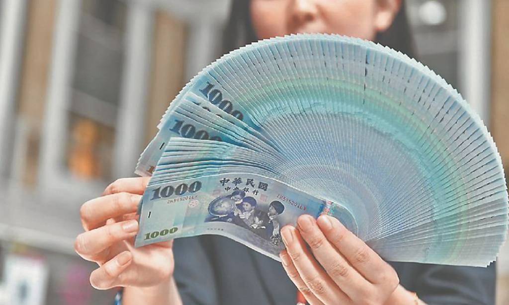 股市狂熱 券商前八月籌資年增衝10倍