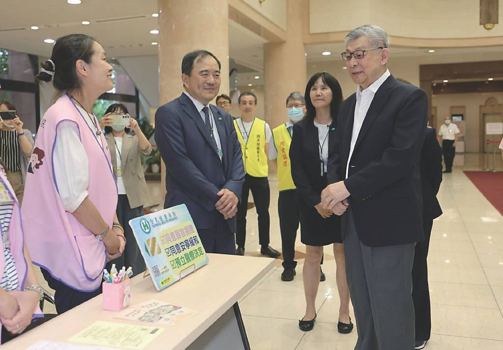 國泰人壽以實際行動 推動永續發展