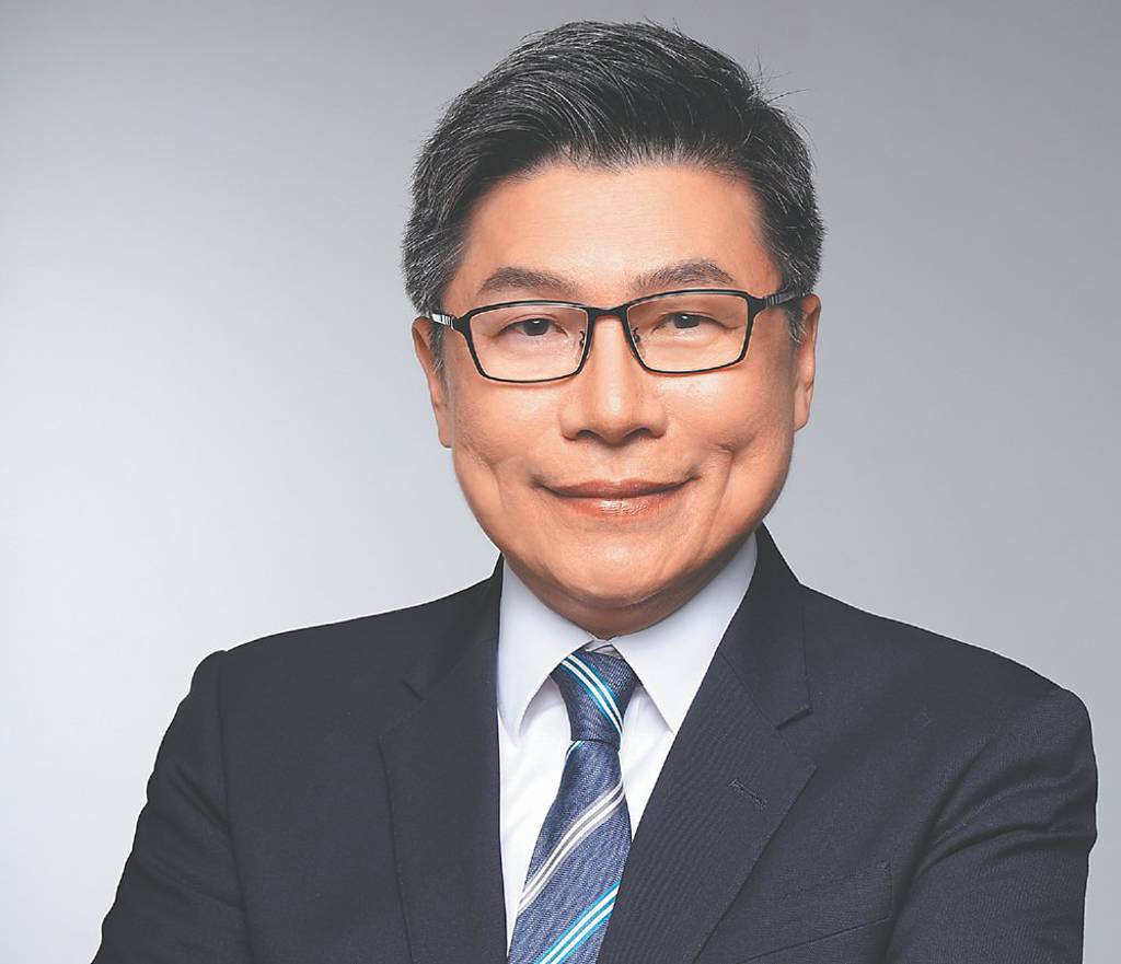 安聯投信投資長張惟閔布局AI 聚焦半導體鏈
