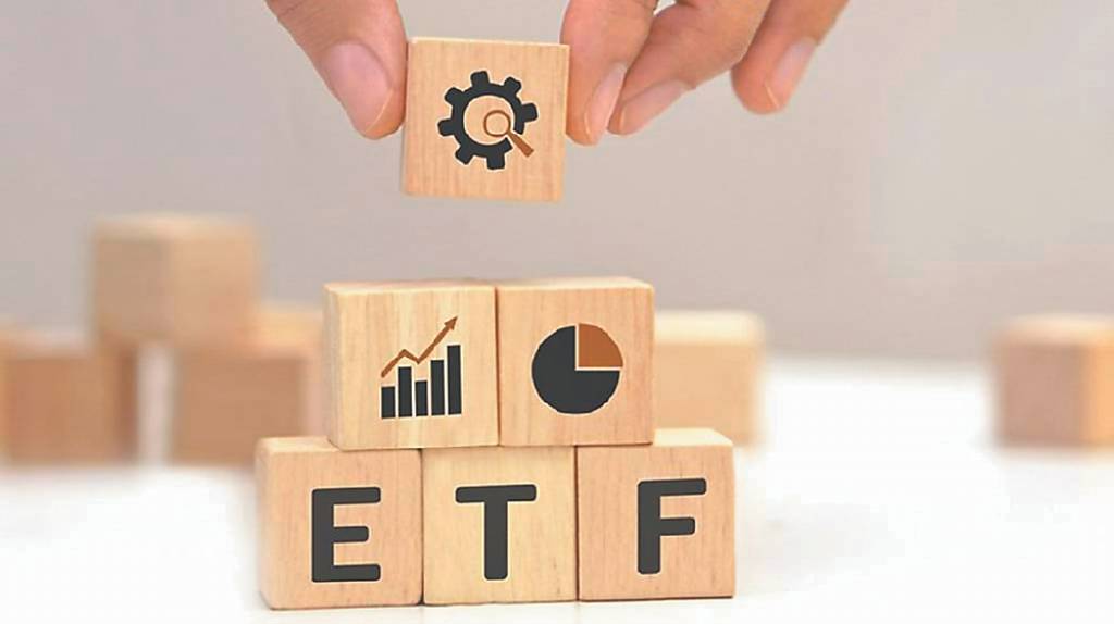 接盤避險資金 月配投等債ETF 除息秀受矚