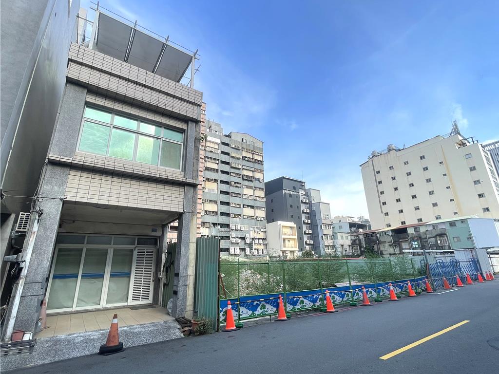 高雄車站掀獵老屋潮 建商砸逾10億拚基地