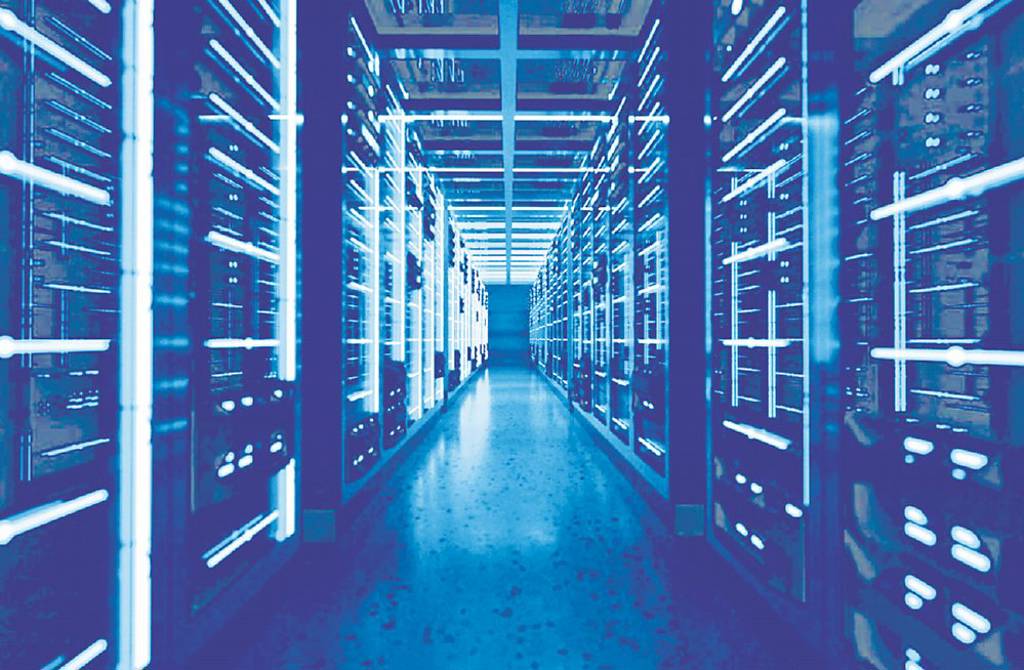 AI電力升級點火 德微、強茂營運衝