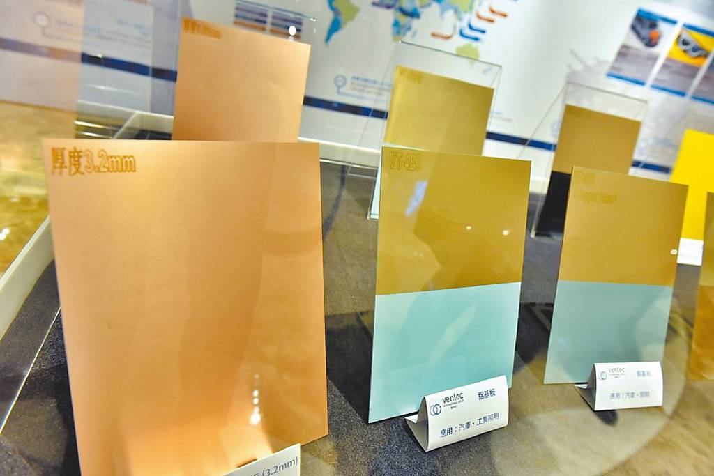 金居產能告急 啟動海外擴產