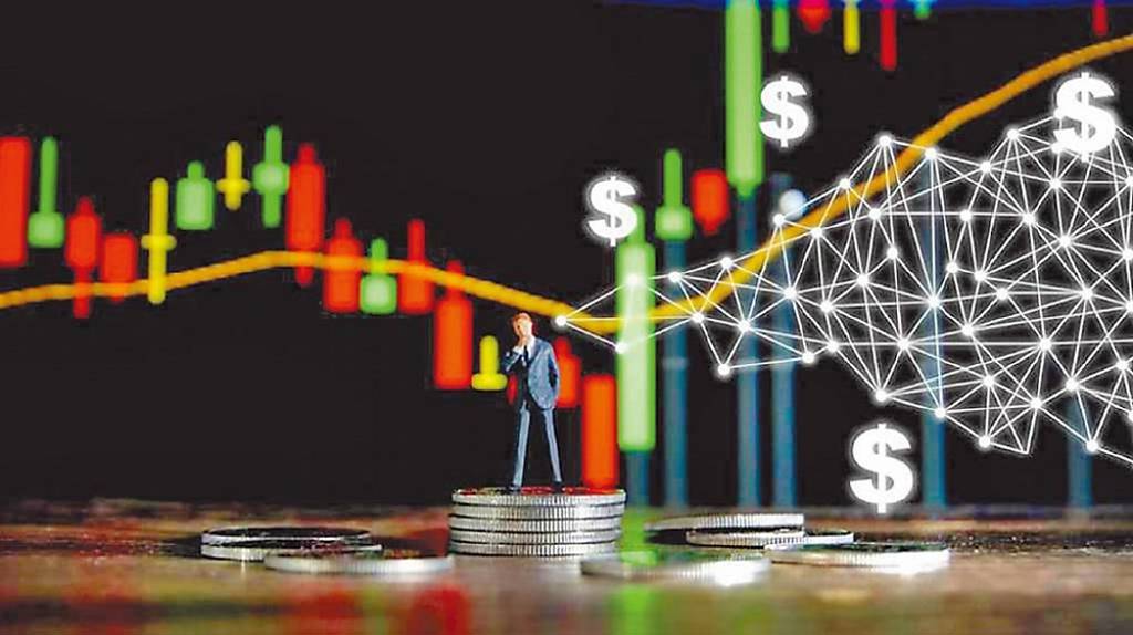投資級債基金 吸金續居冠