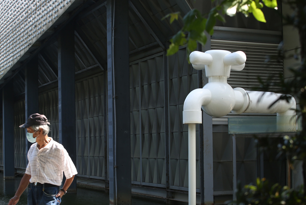 32年未調漲!台水預估今年虧損64億 水費調整「等待時機」