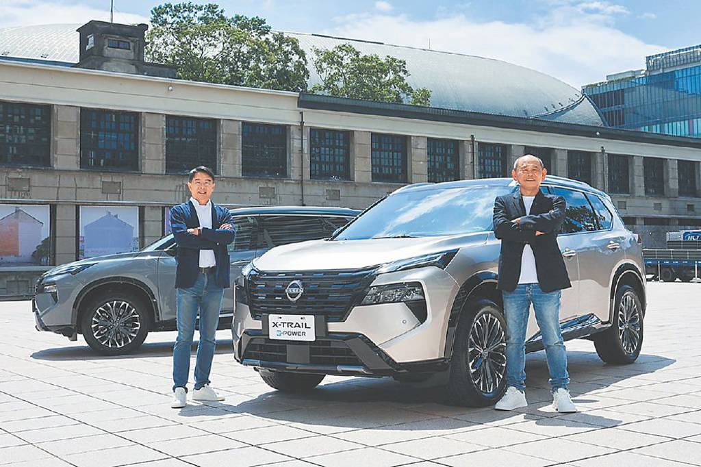 裕日車推新車拚Q4獲利