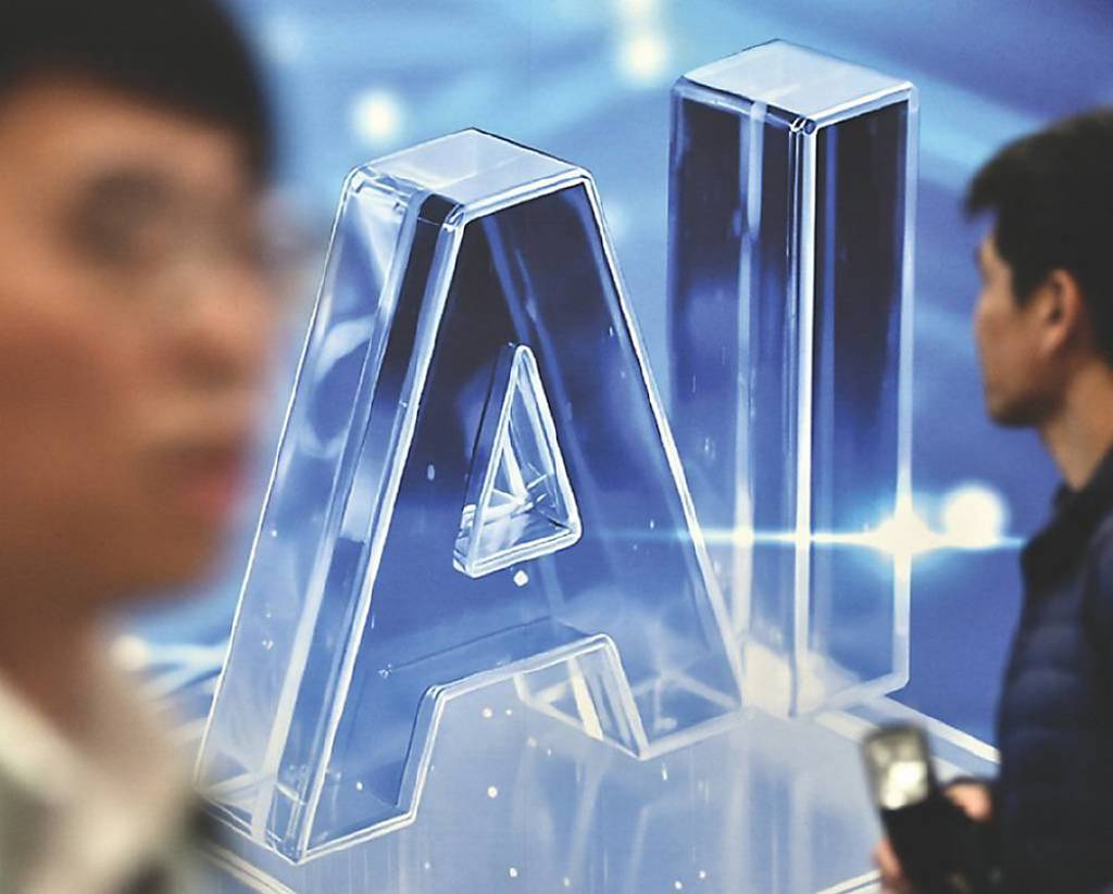 威剛砸近40億 布局AI算力