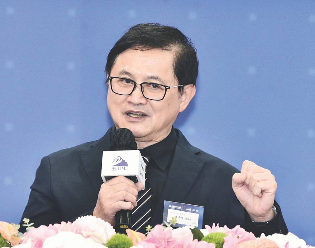 3科技巨頭倡議放緩AI!童子賢:就像跑車在飆車 卻叫別人要減速