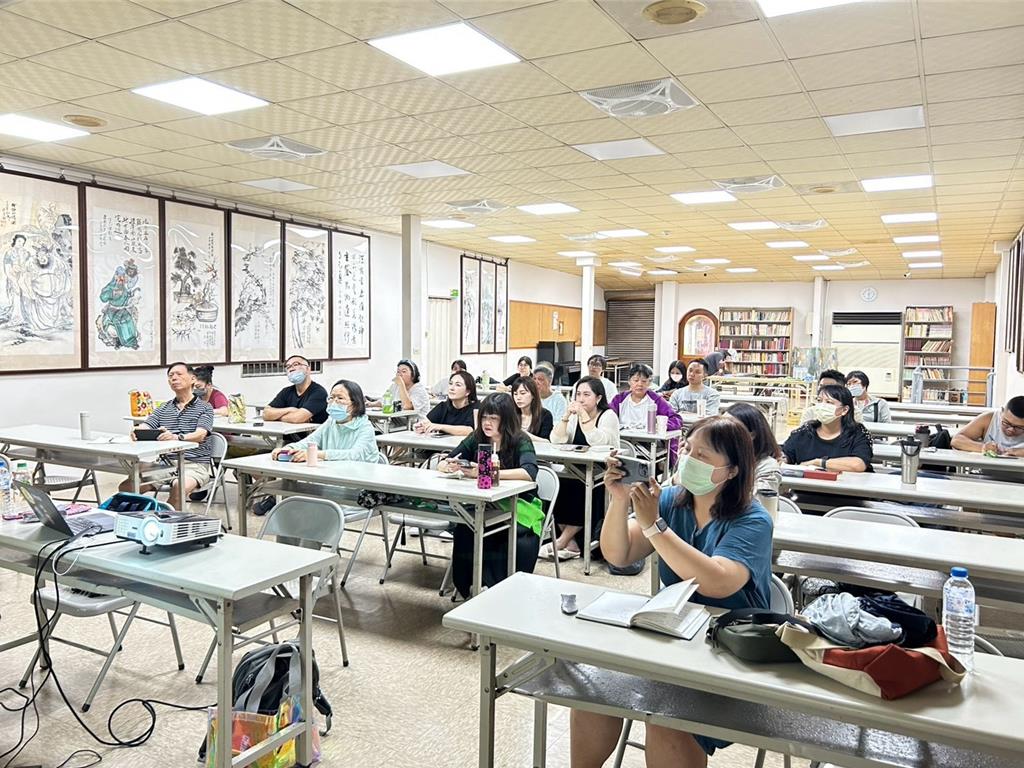 竹市9/24串聯店家辦商圈共識營 共創舊城新體驗