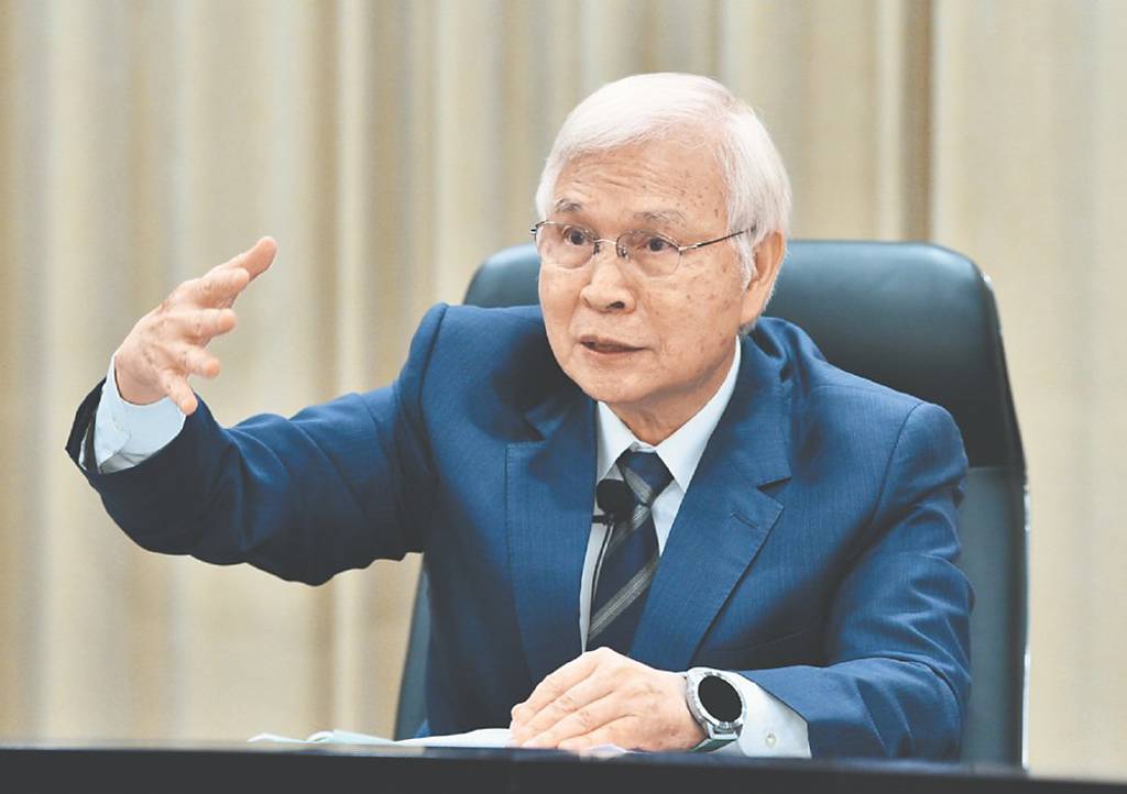 超級央行周全解析》打房力道 央行手下留情