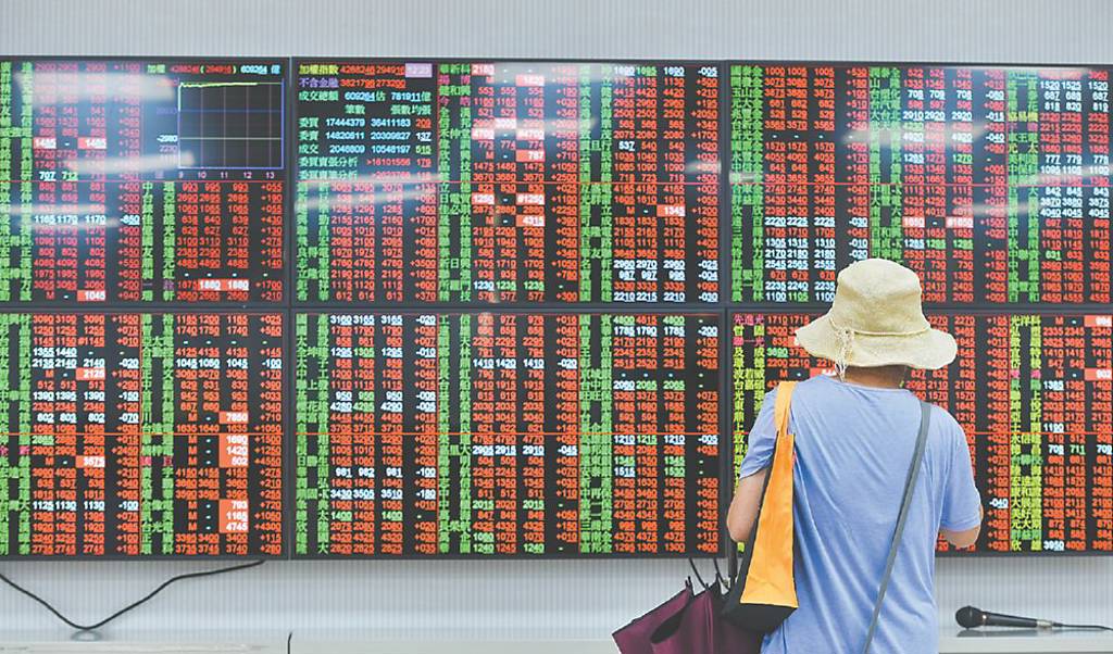 超級央行周全解析》利空出盡神山喊衝 台股重返46K