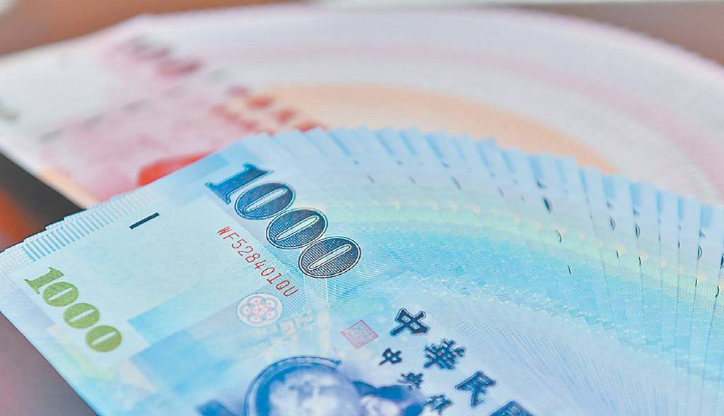 超級央行周全解析》央行:新台幣貶值 不能只歸因利差變化