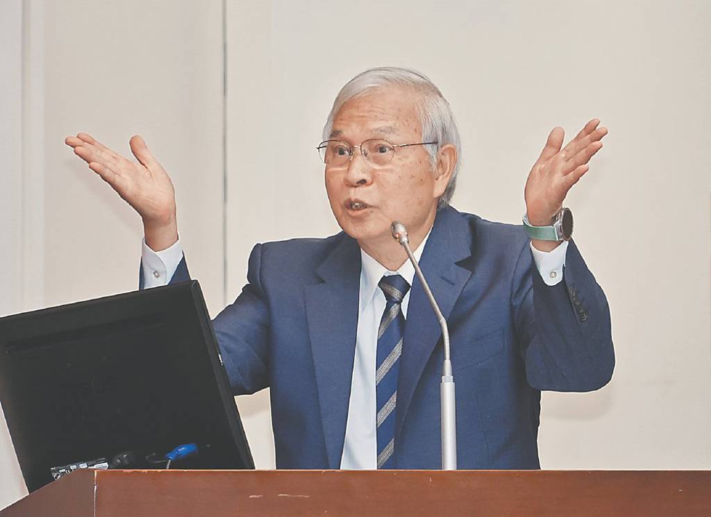 超級央行周全解析》央行大升今年GDP成長至11.48%