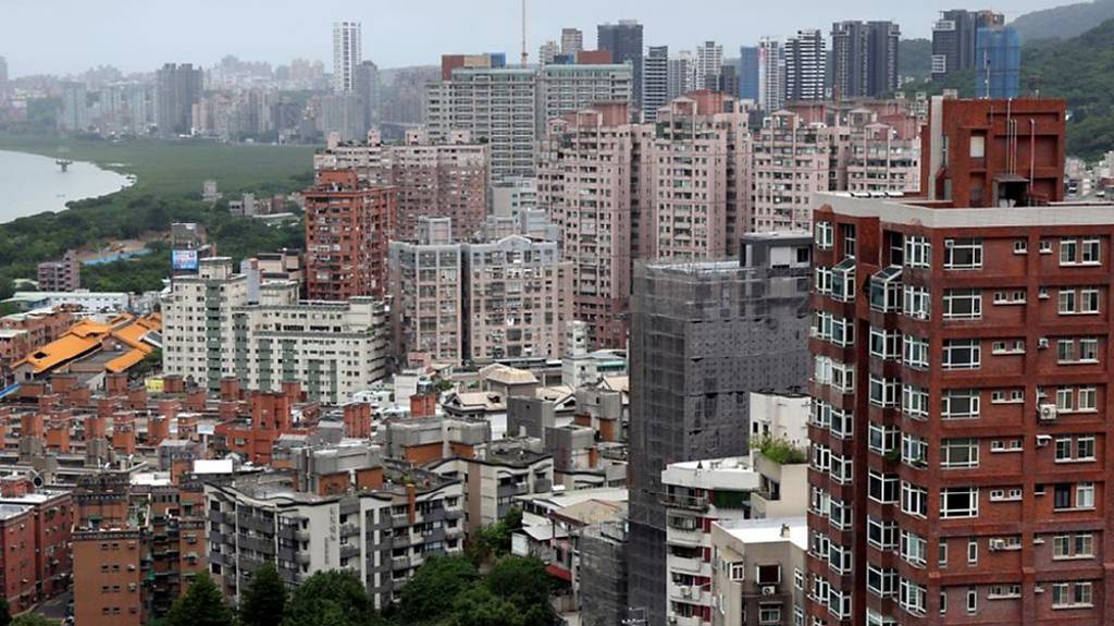超級央行周全解析》央行送大禮包 房地產業按讚