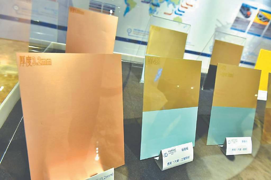 銅箔基板降規陰霾 法人駁斥