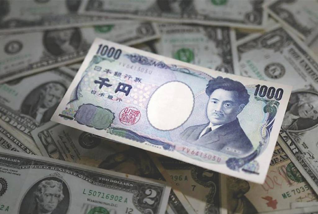 Fed升息亞幣臉綠 日銀迎考驗