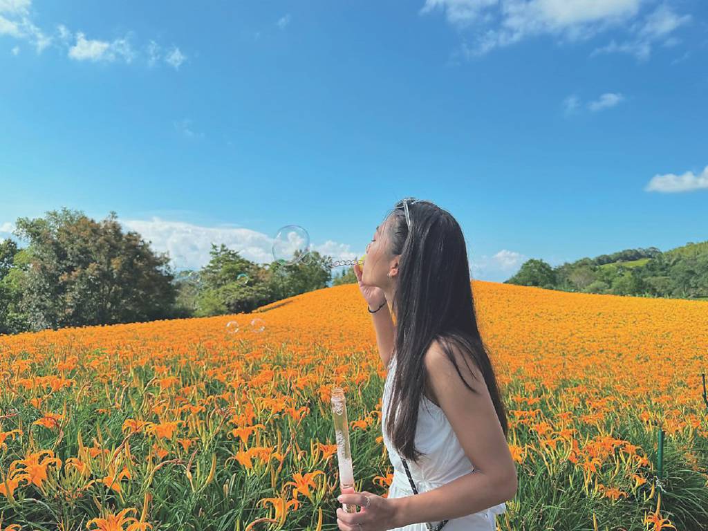 國旅補助加持 花蓮旅遊添利多