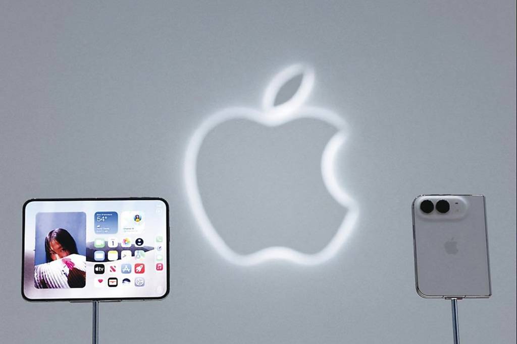 iPhone 18買氣平淡 外資保守看後市