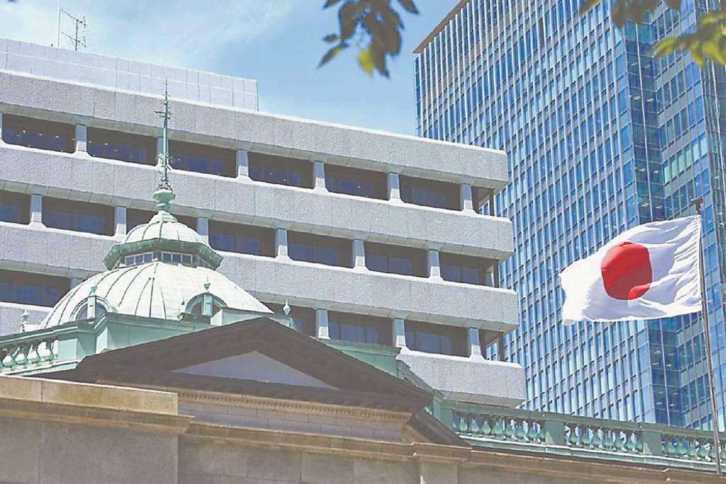 日圓能否反彈 看日銀鷹訊強度
