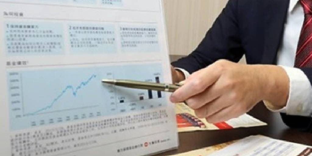 抗升息波動 平衡布局穩中求