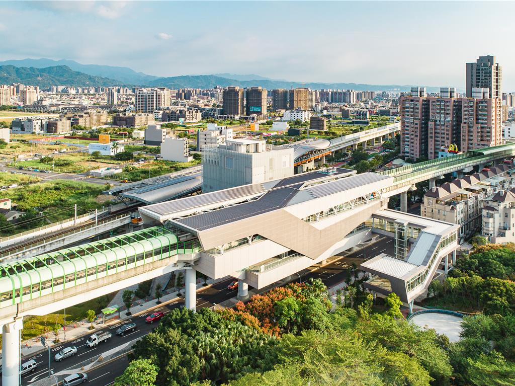 台中商業版圖擴大!批發零售業8年增1.4萬家 新增家數六都第一