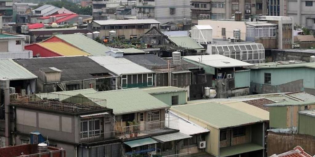 30年老宅想延壽 已逾600案要探50億元預算