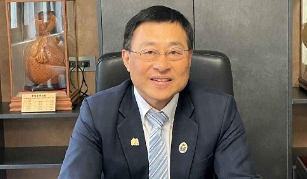 房仲公會全聯會理事長王瑞祺 把事情做好 甘當快樂傻瓜