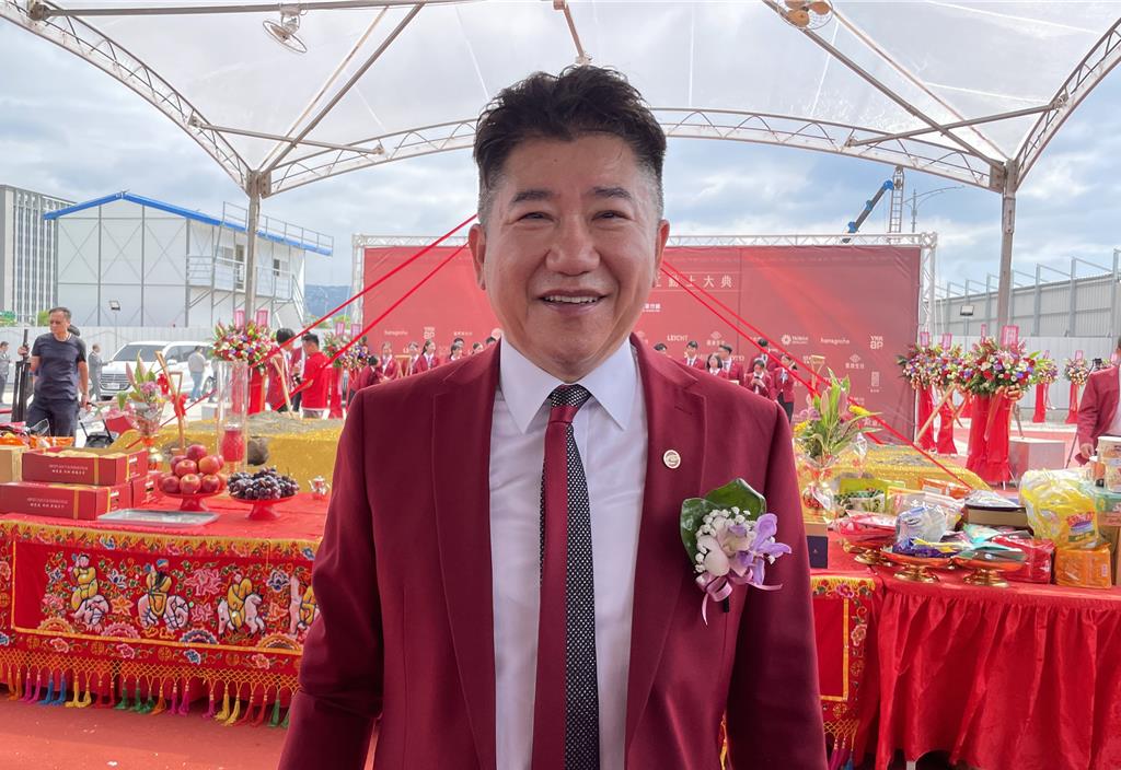 創意家董座王明正:看好房市明年「越來越順」 直指兩大管制亟需解套