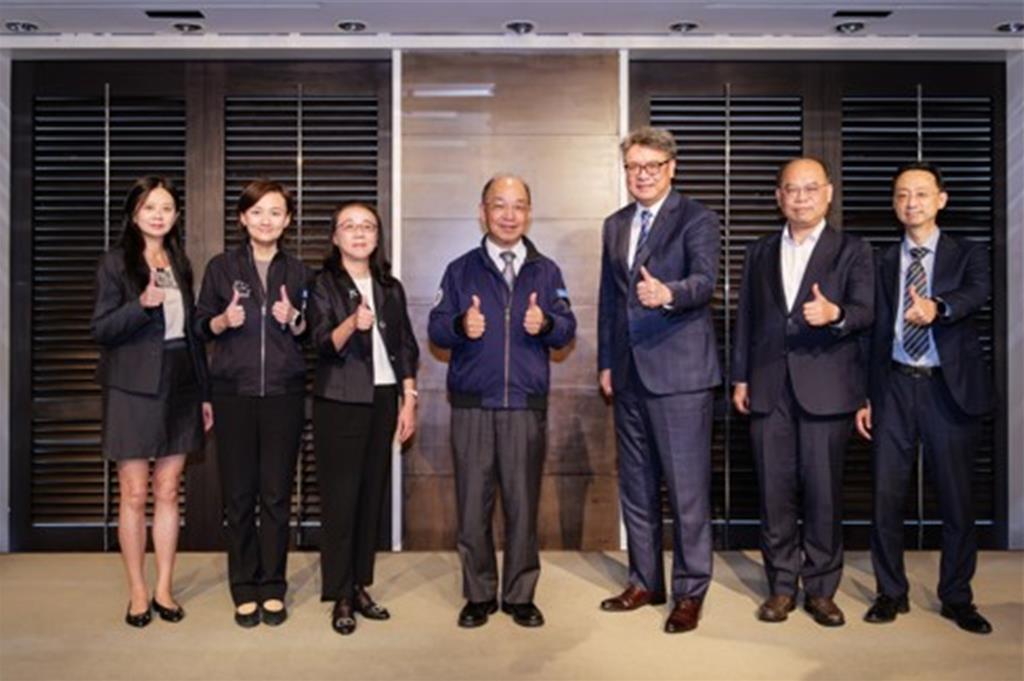 證交所攜手富邦證券 舉辦優質企業啓航資本市場交流會