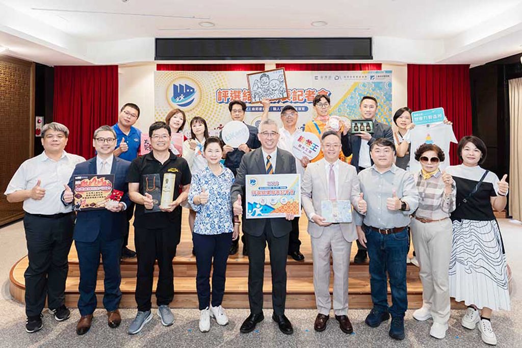 115年觀光工廠特色評選揭曉 33家「節慶×職人×教育」閃耀登場