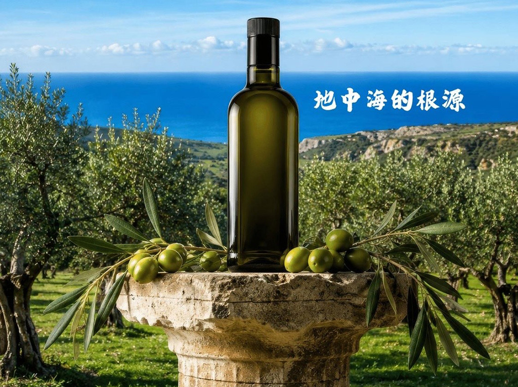 歐洲特級初榨橄欖油走進台灣餐飲教育 三場專業研習培育未來餐飲人才