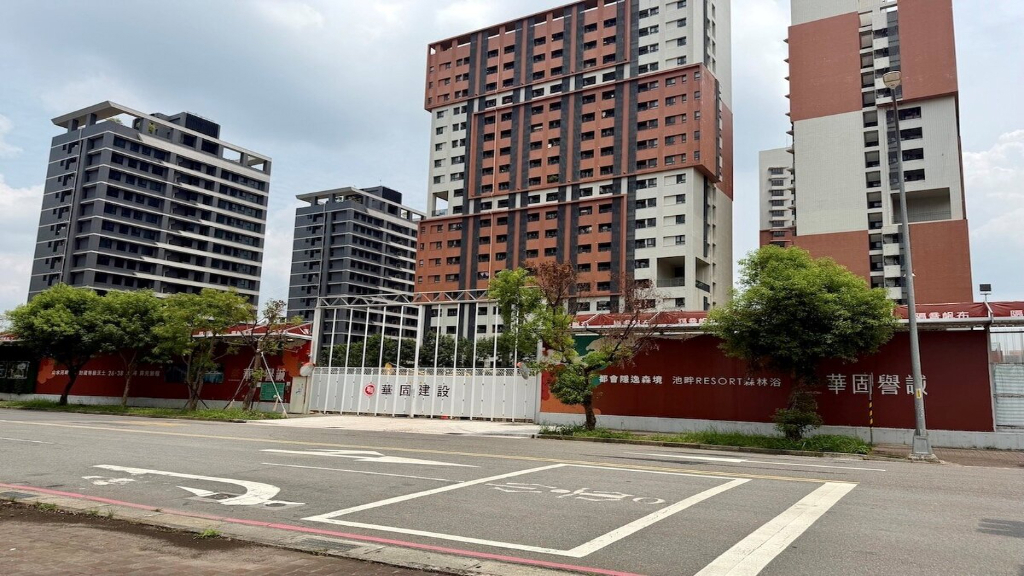 房市冷趁機搶蛋黃區?雙北低總新案盤點 想買1千多萬「小宅+低樓層」是關鍵