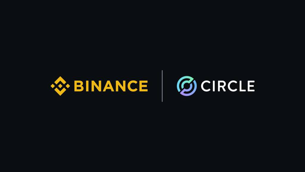 幣安投資Circle 1億美元 雙方深化戰略合作再延五年