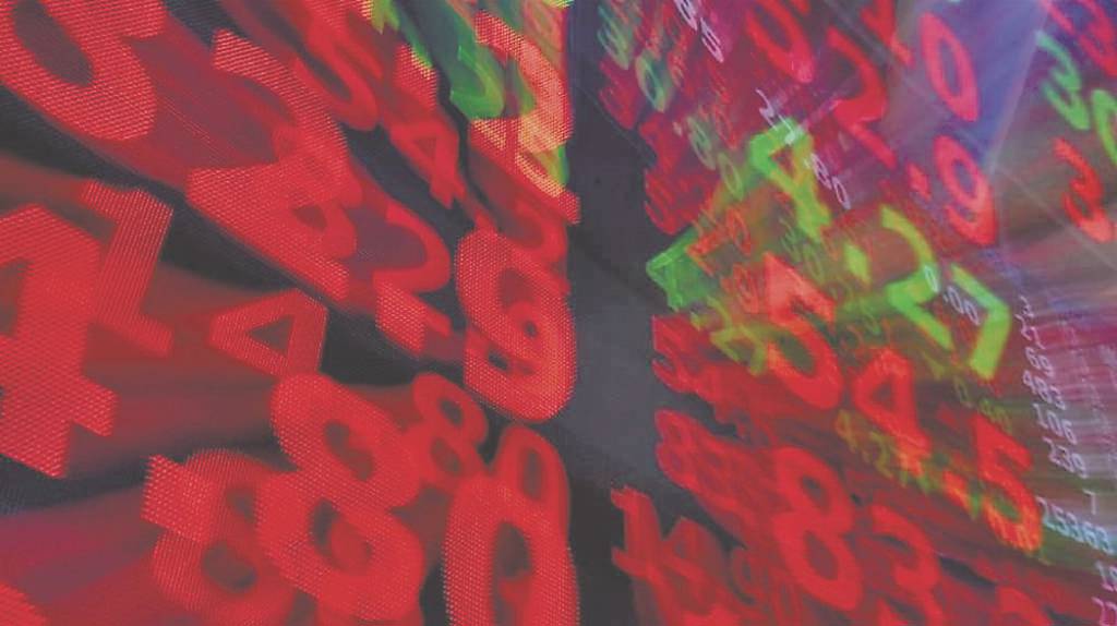 漢測駕到 千金股資金大挪移
