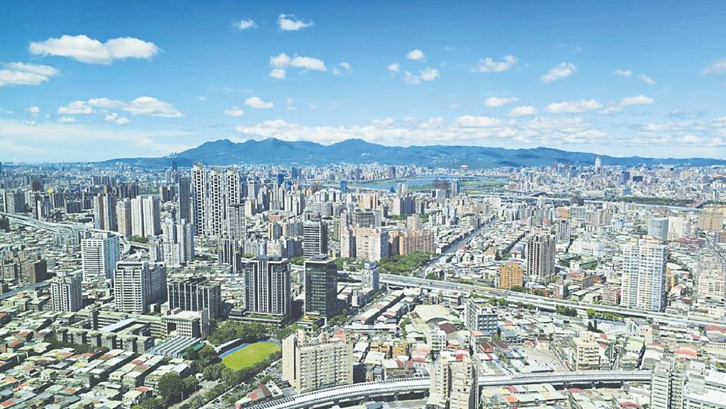 先蹲後跳 9月股民信心回升