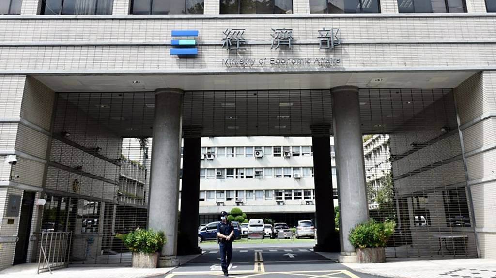 經部旗艦臺灣館 赴美大豐收