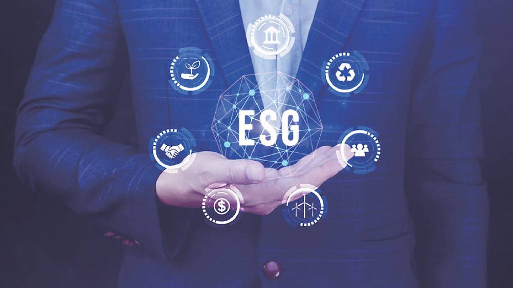 ESG評鑑,人權治理見真章