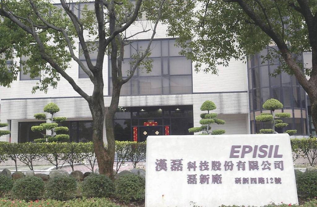啖高壓大餅 漢磊SiC新品亮相