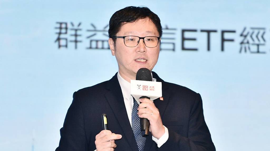 搭反彈列車 高息ETF前十強報酬逾15%