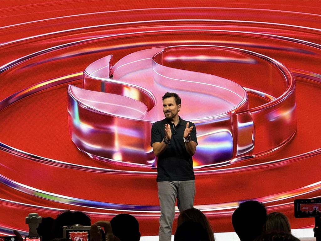 高通Snapdragon Summit揭開序幕 Agentic AI從願景走向日常