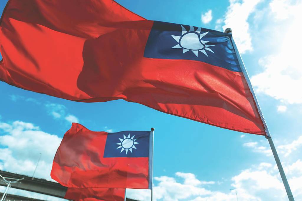 台灣2026經濟成長率 ADB上修至11%
